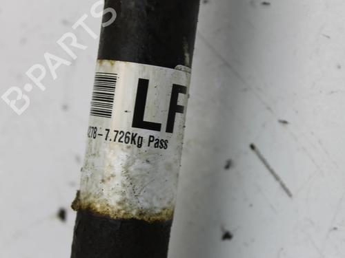 Right front driveshaft NISSAN LEAF (ZE1) Electric | BP39781821M39 - Image 7