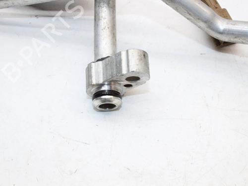 AC pipe NISSAN LEAF (ZE0) Electric | BP39843638M126 - Image 10