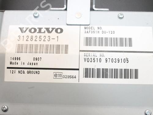 Electronic module VOLVO V70 III (135) D5 | BP39877569M83 - Image 5