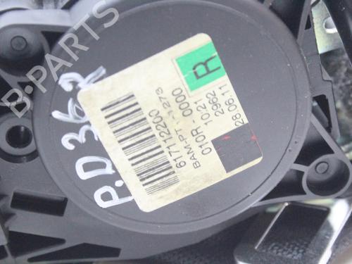 Front right seatbelt MERCEDES-BENZ E-CLASS T-Model (S212) E 250 CGI (212.247) | BP39776627I25 - Image 6