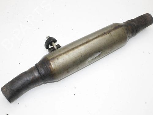 Exhaust system MAZDA CX-7 (ER) 2.3 MZR DISI Turbo AWD (ER3P) | BP39852020M121 - Image 2