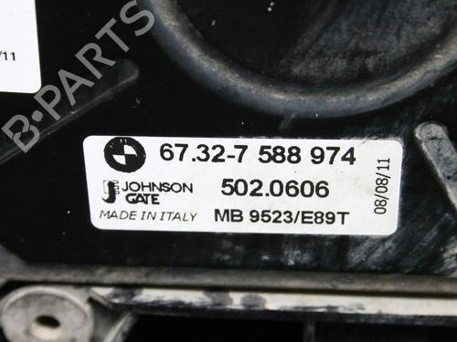 Radiator set BMW X1 (E84) xDrive 20 d | BP39797724M120 - Image 10