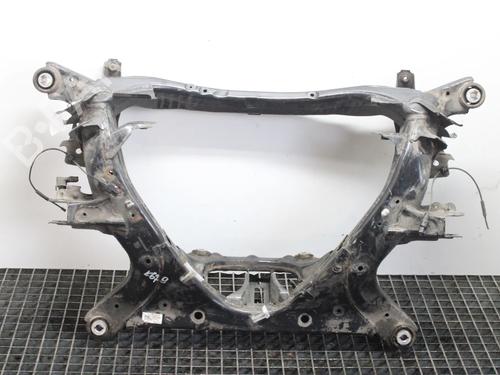Used Rear axle Rear axle TESLA MODEL 3 (5YJ3) EV AWD (441 hp) 39825945 39825945