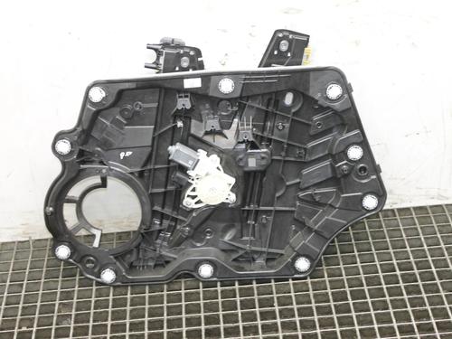 Used Front right window mechanism Front right window mechanism FORD FIESTA VII (HJ, HF) 1.0 EcoBoost (125 hp) 39843673 39843673