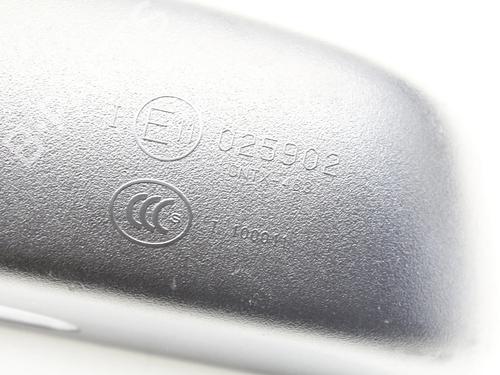 Rear mirror MERCEDES-BENZ E-CLASS T-Model (S212) E 350 CDI (212.225) | BP39787807I6 - Image 5