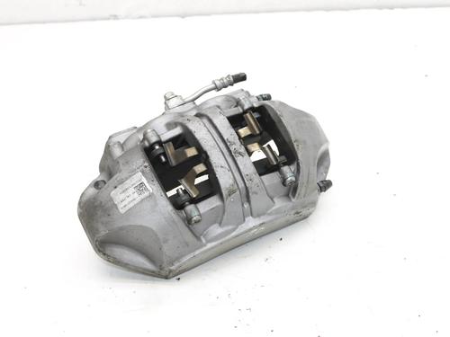 Used Right front brake caliper Right front brake caliper TESLA MODEL Y (5YJY) EV Rear-Wheel Drive (299 hp) 39839170 39839170