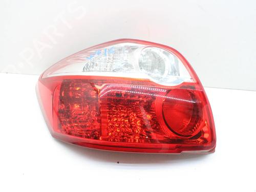 Used Left taillight Left taillight TOYOTA AURIS (_E15_) 1.8 Hybrid (ZWE150_, ZWE150R) (136 hp) 39797223 39797223