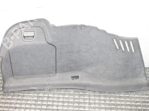 Used Boot lining Boot lining BMW 7 (E65, E66, E67) 730 Ld (231 hp) 39797251 39797251