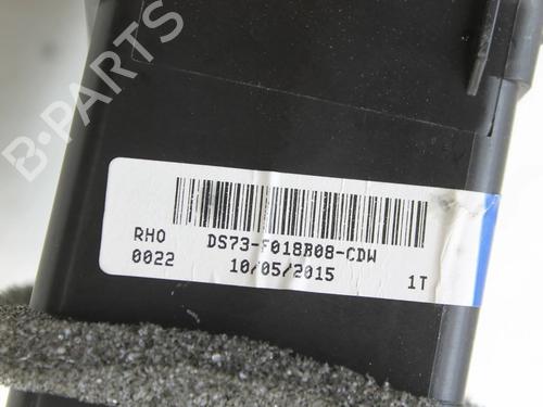 Luftventil FORD MONDEO V Hatchback (CE) 2.0 TDCi | BP39826554I21 - Image 5
