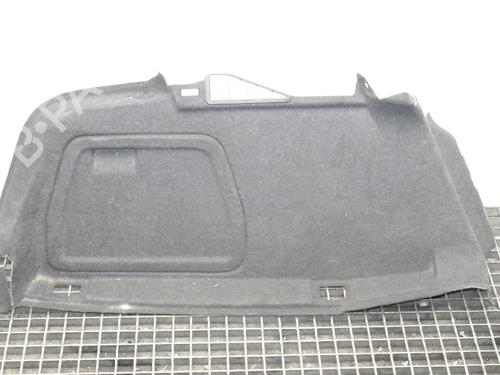 Used Boot lining Boot lining AUDI A5 (8T3) S5 quattro (354 hp) 39810363 39810363