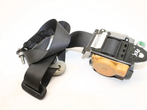 Front left seatbelt NISSAN NOTE (E11, NE11) 1.6 | BP39774777I26 - Image 3