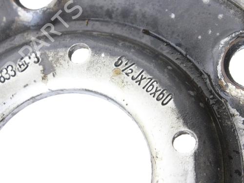 Fælk FORD TRANSIT V363 Platform/Chassis (FED, FFD) 2.0 EcoBlue | BP39869606C45 - Image 8