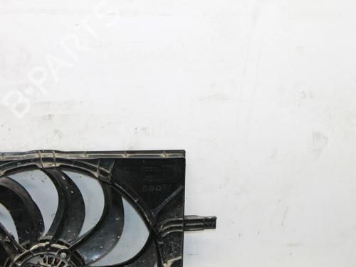 Radiator fan VW ID.4 (E21) Pure Performance | BP39783504M35 - Image 4