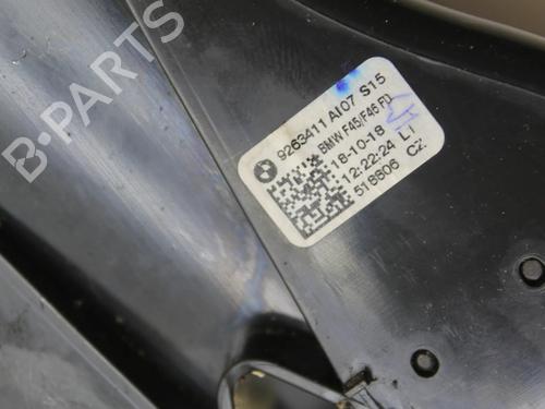 Luftventil BMW 2 Gran Tourer (F46) 220 i | BP39836143I21 - Image 5