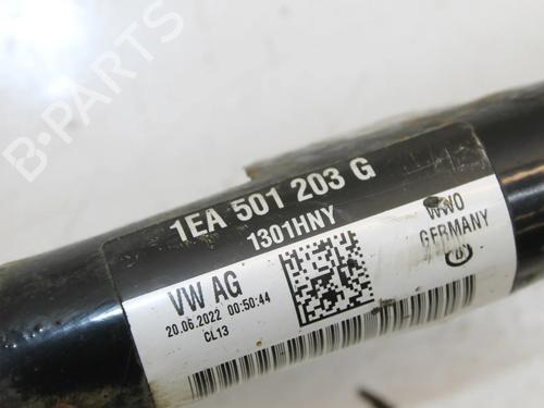 Left rear driveshaft VW ID.4 (E21) Pure Performance | BP39770982M40 - Image 5
