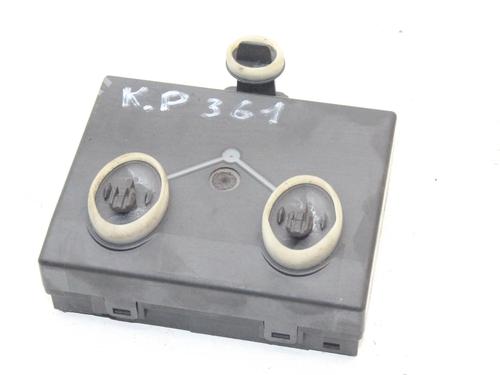 Used Electronic module Electronic module AUDI A4 B8 (8K2) 2.0 TDI (136 hp) 39864437 39864437