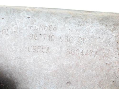 Exhaust manifold FORD KUGA I 2.0 TDCi 4x4 | BP39786777M110 - Image 7