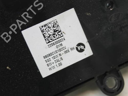 Switch KIA NIRO I (DE) 1.6 GDI Plug-in Hybrid | BP39860635I30 - Image 4