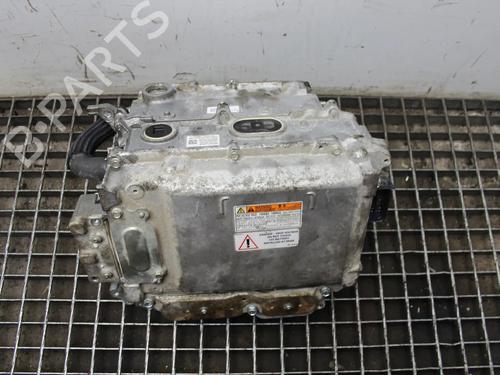 Inverter/Converter LEXUS IS III (_E3_) 300h (AVE30_, AVE30R) | BP39866912M119 - Image 4