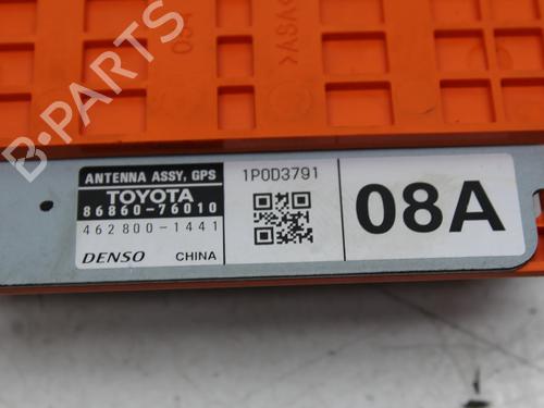 Antenne/Base LEXUS CT (ZWA10_) 200h (ZWA10_, ZWA10R) | BP39830459C140 - Image 5