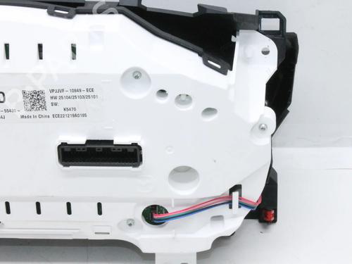 Instrument cluster MAZDA MX-30 (DR) e-SKYACTIV | BP39864424C47 - Image 7