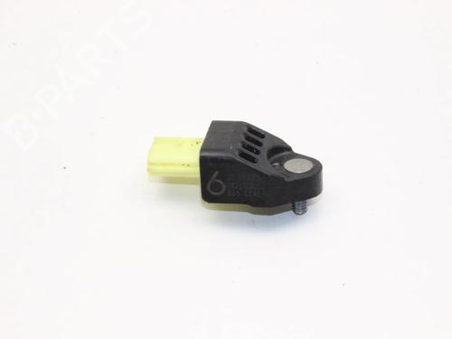 Used Electronic sensor Electronic sensor TOYOTA GT 86 Coupe (ZN6_) 2.0 (ZN6AC_, ZN6BC_, ZN6K) (200 hp) 39805523 39805523