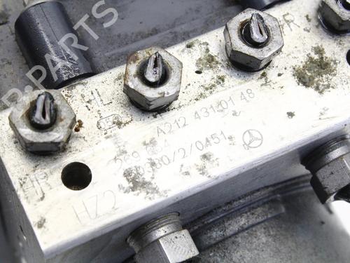 ABS pump MERCEDES-BENZ CLS (C218) CLS 220 BlueTEC / d (218.301) | BP39778358M43 - Image 6
