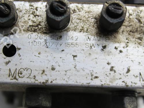 ABS pump HONDA CR-V III (RE_) 2.2 i-DTEC 4WD (RE6) | BP39794500M43 - Image 12
