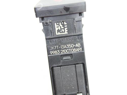 Warning FORD FOCUS IV (HN) 1.0 EcoBoost | BP39872079I22 - Image 4