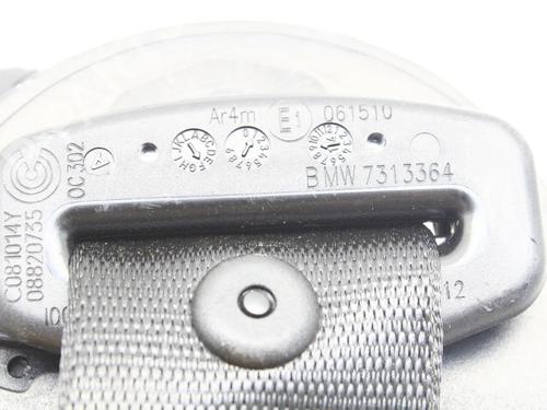 Rear right seatbelt MINI MINI (F56) Cooper SD | BP39776648I28 - Image 4