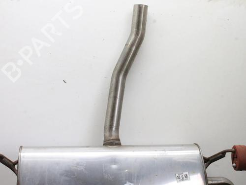Exhaust system FORD KUGA III (DFK) 2.5 FHEV | BP39793480M121 - Image 8