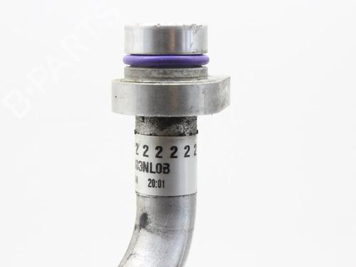 AC pipe NISSAN LEAF (ZE0) Electric | BP39781642M126 - Image 6