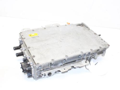 Used Inverter/Converter Inverter/Converter JAGUAR I-PACE (X590) EV400 AWD (400 hp) 39878638 39878638