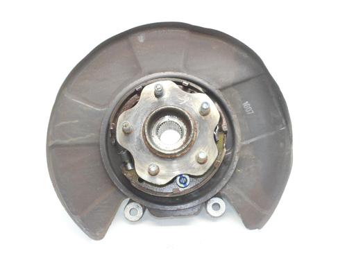 Used Left rear steering knuckle Left rear steering knuckle NISSAN 370Z Coupe (Z34) 3.7 (328 hp) 39867546 39867546