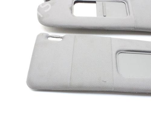 Left sun visor AUDI TT (8N3) 3.2 VR6 quattro | BP39842283I1 - Image 6