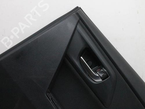 Rear right panel TOYOTA AURIS (_E18_) 1.6 D4-D (WWE185_) | BP39833020C61 - Image 4