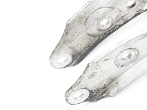 Venstre bagtil bærearm AUDI A6 C8 (4A2) 40 TDI | BP39869326M14 - Image 6