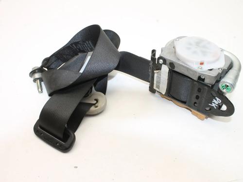 Front left seatbelt NISSAN NOTE (E11, NE11) 1.6 | BP39774777I26 - Image 2