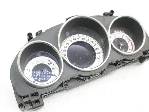 instrument-cluster-mercedes-benz-e-class-coupe-c207-2009-2010-2011-2012-2013-2014-2015-2016-39772276 main image