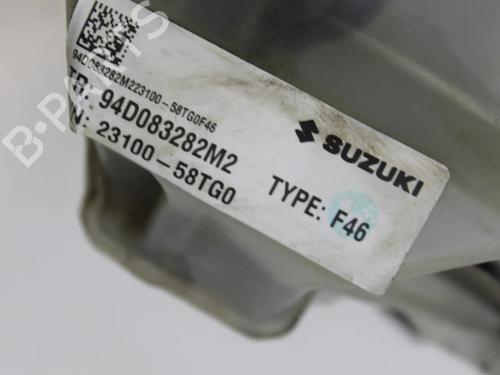 Control unit SUZUKI SX4 S-Cross (JY) 1.4 Hybrid (Mild Hybrid) (AKK 414) | BP39804058M11 - Image 20
