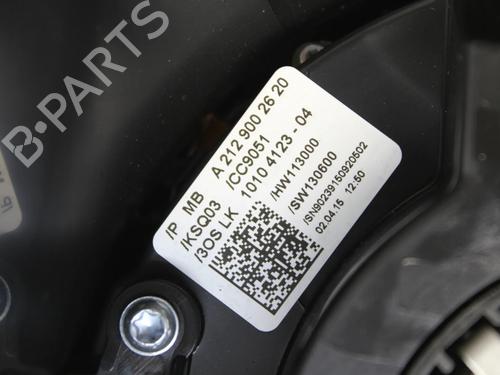 Steering column stalk MERCEDES-BENZ CLS (C218) CLS 220 BlueTEC / d (218.301) | BP39819377I23 - Image 7
