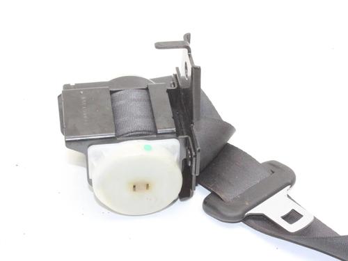 Rear left seatbelt SUBARU FORESTER (SH_) 2.0 D AWD (SHH, SHD, SHN) | BP39794279I29 - Image 2