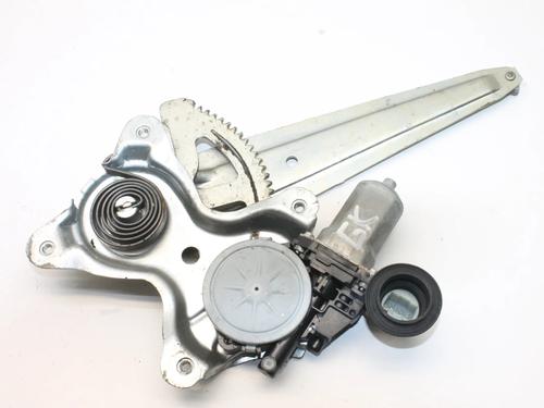 Used Rear left window mechanism Rear left window mechanism LEXUS RX (_U3_) 300 (MCU35_, MCU35R) (204 hp) 39871700 39871700