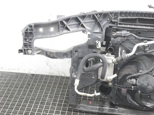 Radiator set FORD GALAXY III (CK) 2.0 TDCi | BP39819544M120 - Image 9