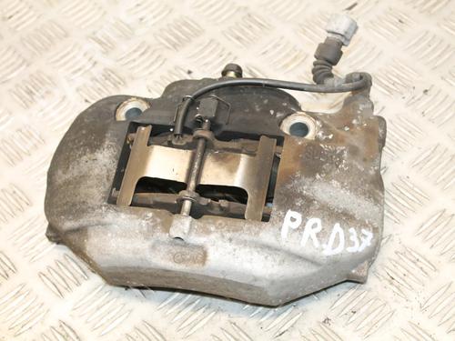 Used Right front brake caliper Right front brake caliper LEXUS LS (_F3_) 430 (UCF30) (282 hp) 39812491 39812491