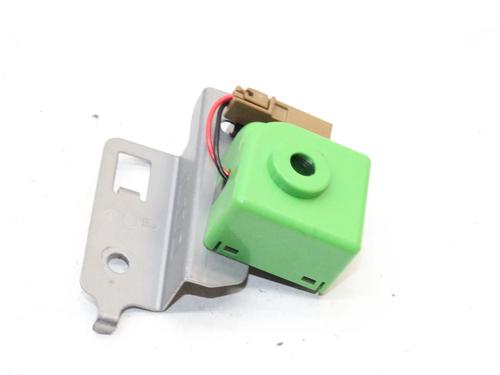 Used Electronic module Electronic module NISSAN LEAF (ZE0) Electric (109 hp) 39792930 39792930