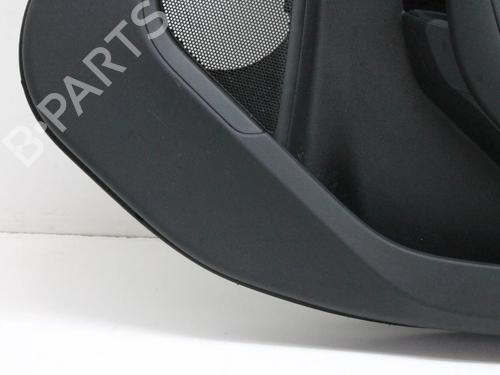 Høyre bakpanel JAGUAR I-PACE (X590) EV400 AWD | BP39812472C61 - Image 3