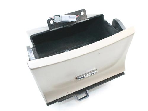 Used Glove box Glove box JEEP GRAND CHEROKEE IV (WK, WK2) 3.0 CRD (243 hp) 39845027 39845027