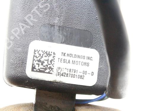 Seat buckle TESLA MODEL S (5YJS) 85 | BP39871812I32 - Image 4