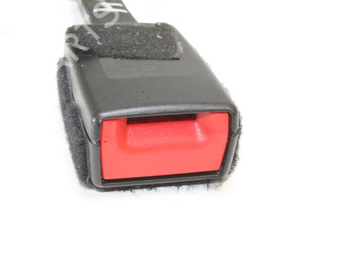 Seat buckle FORD KUGA II (DM2) 2.0 TDCi 4x4 | BP39840402I32 - Image 5